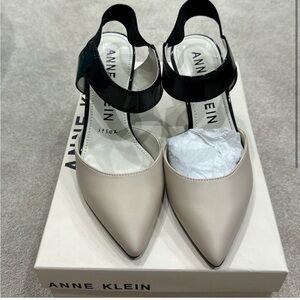 Anne Klein Kitten Heels